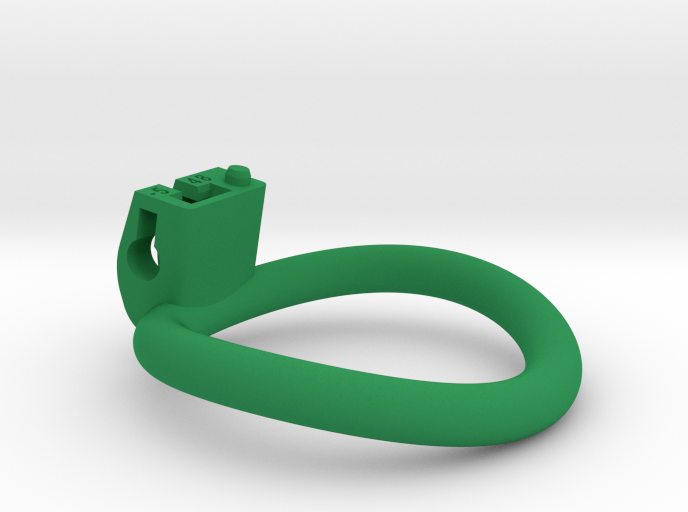 Cherry Keeper Ring - 48mm -5°