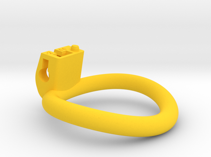 Cherry Keeper Ring - 44mm -2°