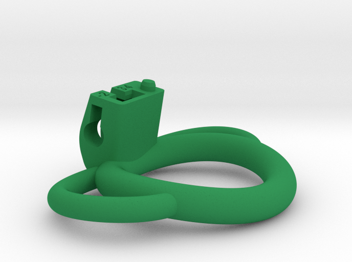 Cherry Keeper Ring G2 - 34mm -2° Handles
