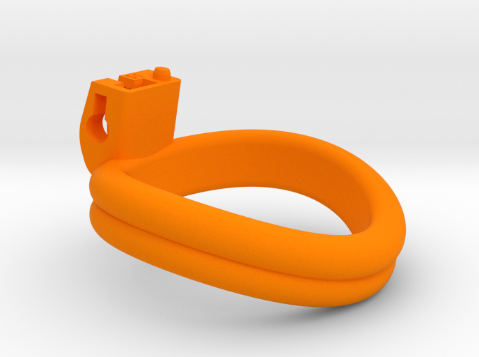 Cherry Keeper Ring - 51mm Double