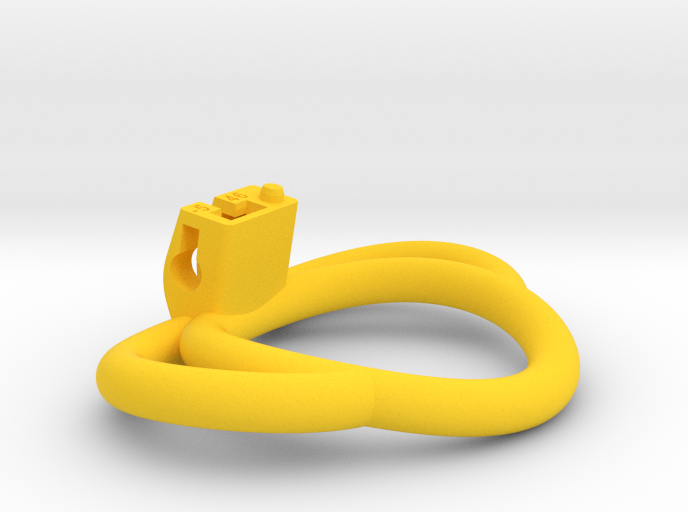 Cherry Keeper Ring G2 - 46mm -5° Handles