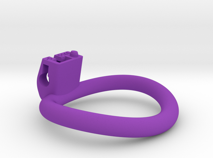 Cherry Keeper Ring G2 - 51x46mm (WO) -5° ~48.5mm