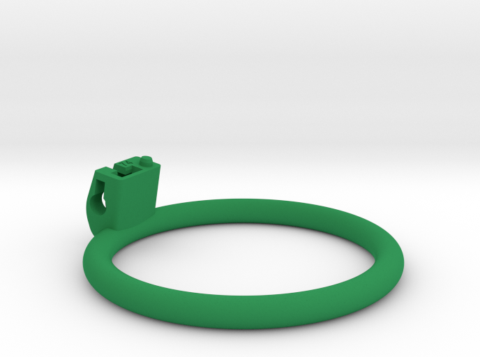 Cherry Keeper Ring G2 - 74mm Flat