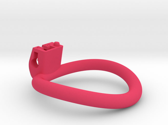Cherry Keeper Ring - 52mm -6°