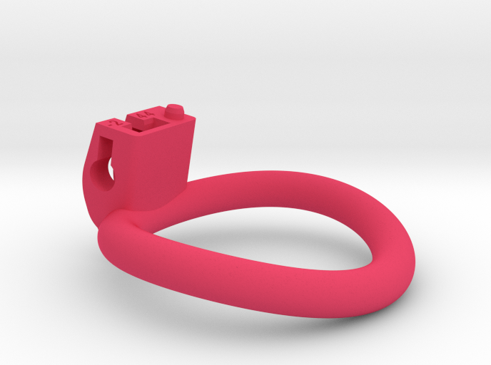Cherry Keeper Ring - 44mm -2°