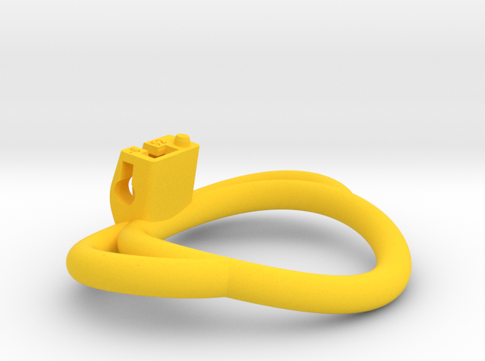 Cherry Keeper Ring G2 - 52mm -6° Handles