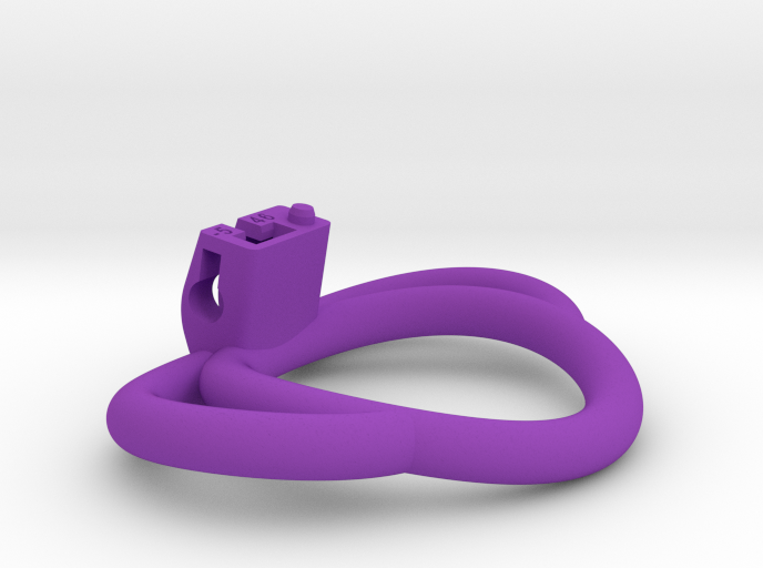 Cherry Keeper Ring G2 - 46mm -5° Handles