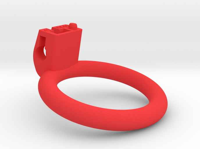 Cherry Keeper Ring G2 - 44x40mm Flat +13° (~42mm)