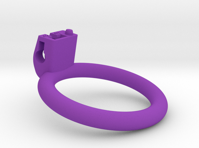 Cherry Keeper Ring G2 - 47mm Flat +12°
