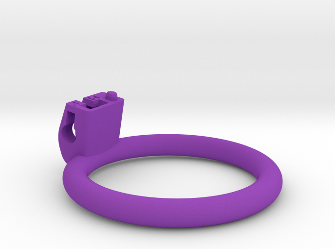 Cherry Keeper Ring G2 - 54mm Flat +1°