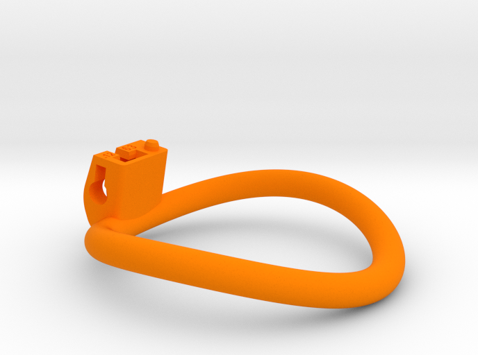 Cherry Keeper Ring - 63mm -12°