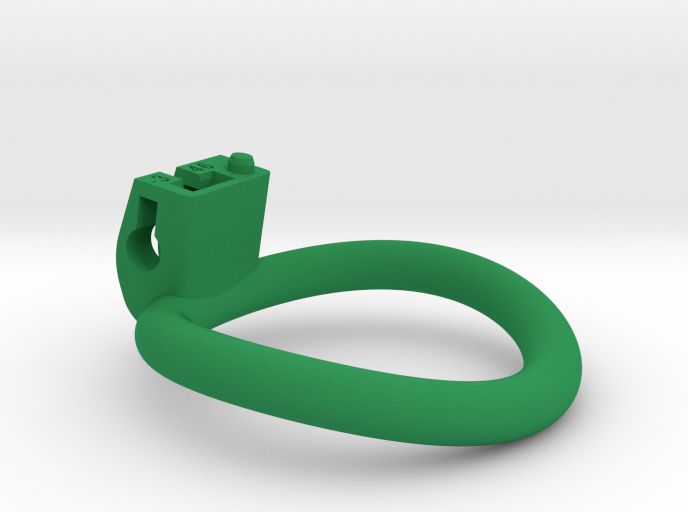 Cherry Keeper Ring - 46mm -3°