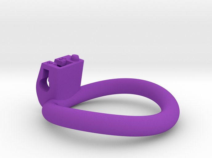 Cherry Keeper Ring - 45mm -8°