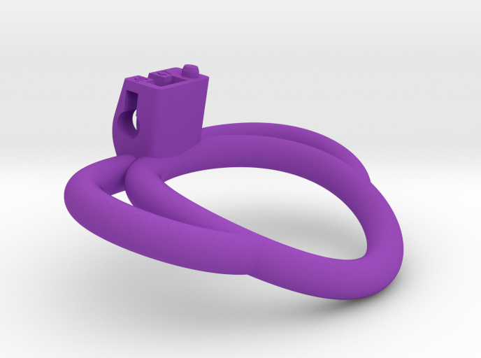 Cherry Keeper Ring G2 - 47mm +10° Handles