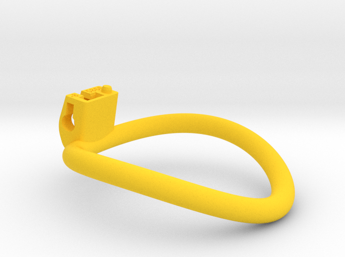Cherry Keeper Ring G2 - 58x66mm (TO) -8° ~62.1mm