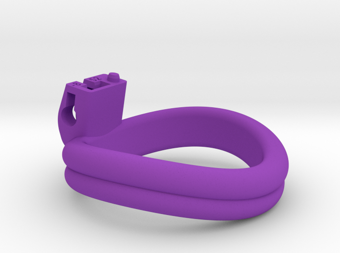 Cherry Keeper Ring G2 - 52mm Double -8°