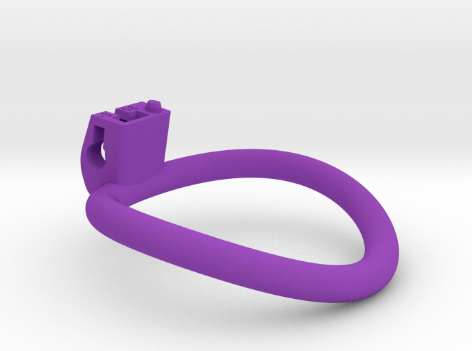 Cherry Keeper Ring - 58mm -3°
