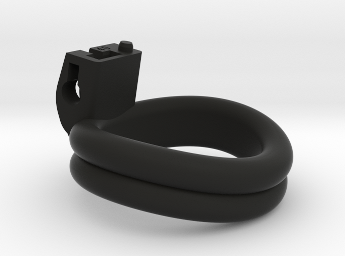 Cherry Keeper Ring - 40mm Double