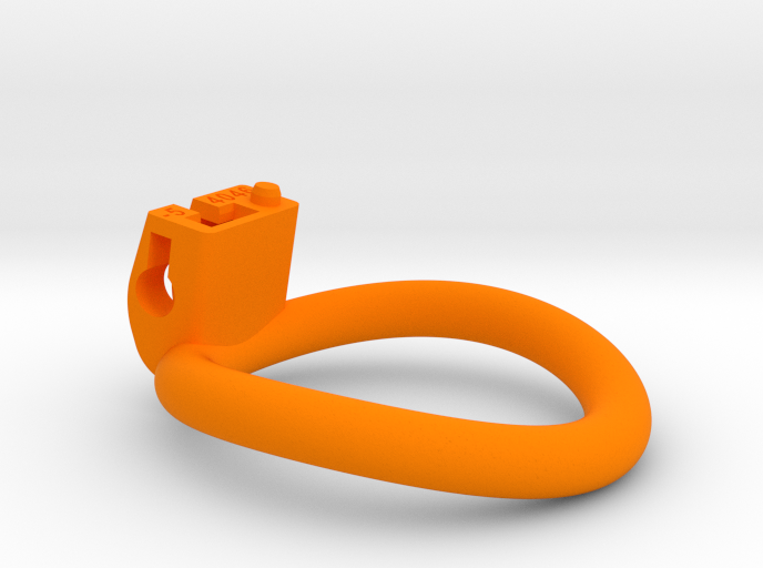Cherry Keeper Ring G2 - 40x46mm (TO) -5° ~43.1mm