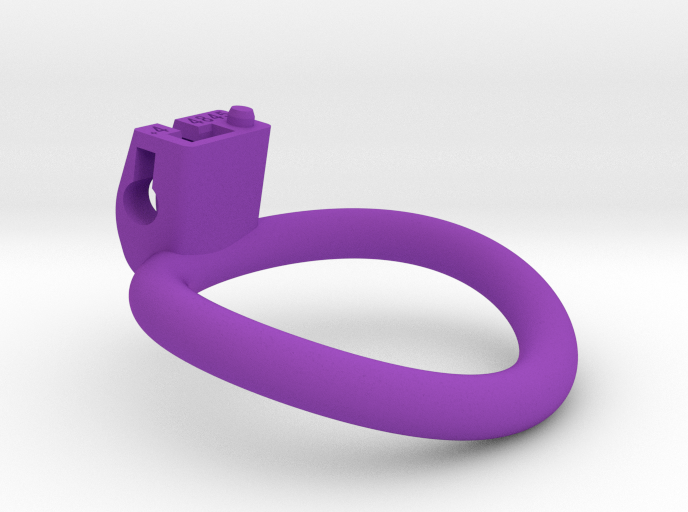 Cherry Keeper Ring G2 - 48x45mm (WO) +4° ~46.5mm