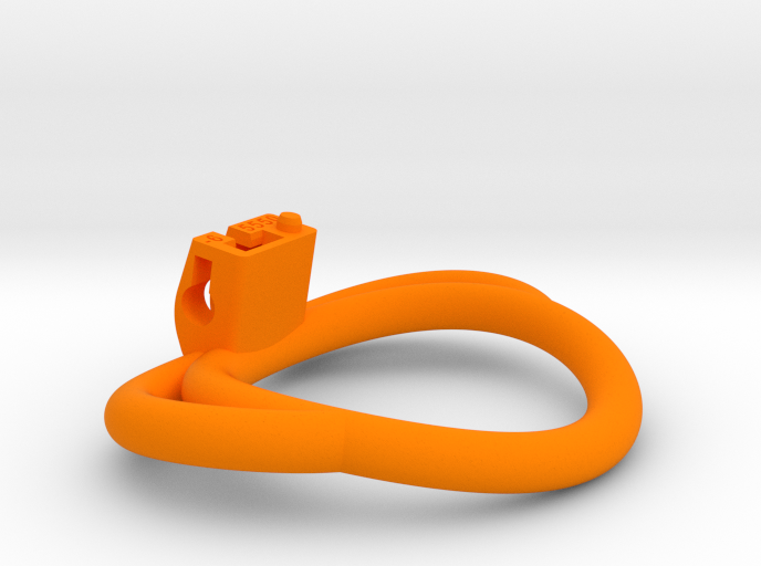 Cherry Keeper Ring G2 - 55x50mm (WO)-6° ~52.5mm LH