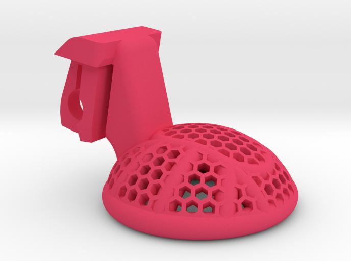 Cherry Keeper Custom - CKC-MIVJZO-20