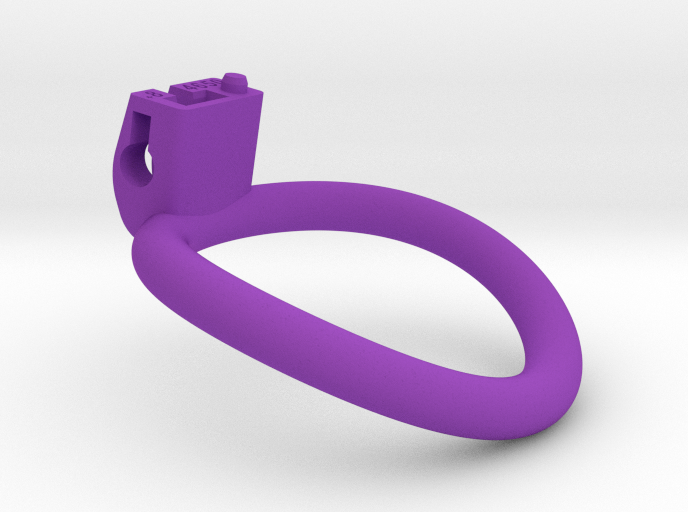 Cherry Keeper Ring G2 - 46x50mm (TO) +8° ~48mm