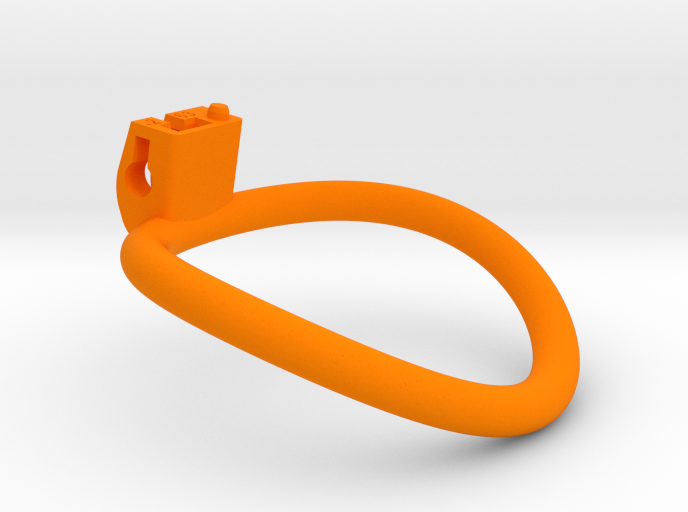 Cherry Keeper Ring - 63mm +2°