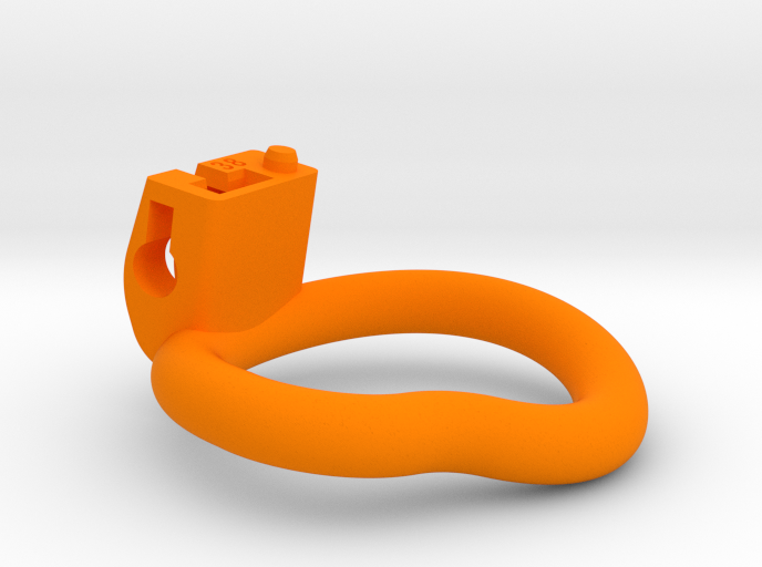 Cherry Keeper Ring G2 - 38mm Kidney-Right