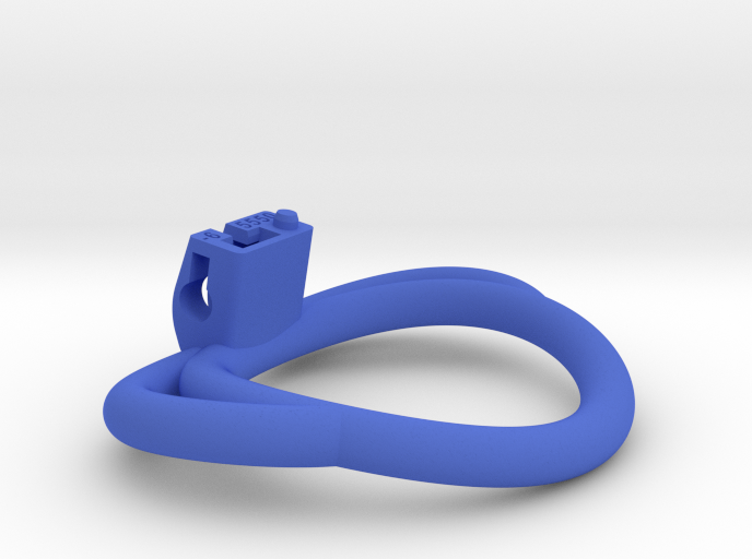 Cherry Keeper Ring G2 - 55x50mm (WO)-6° ~52.5mm LH