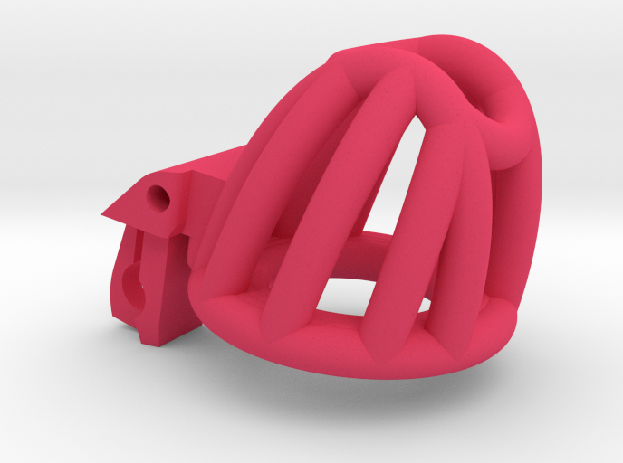 Cherry Keeper Custom - CKC-2B2TBR-19