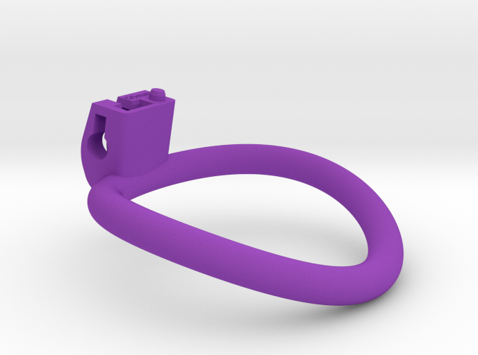 Cherry Keeper Ring - 56mm