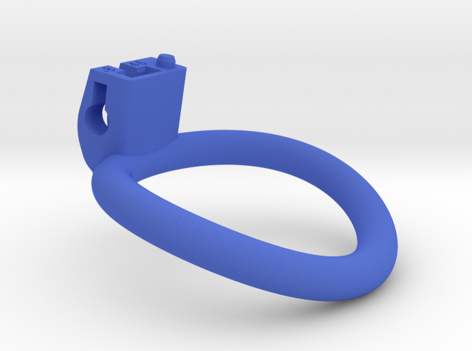 Cherry Keeper Ring - 46mm +8°