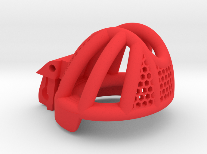 Cherry Keeper Custom - CKC-RBYA03-20
