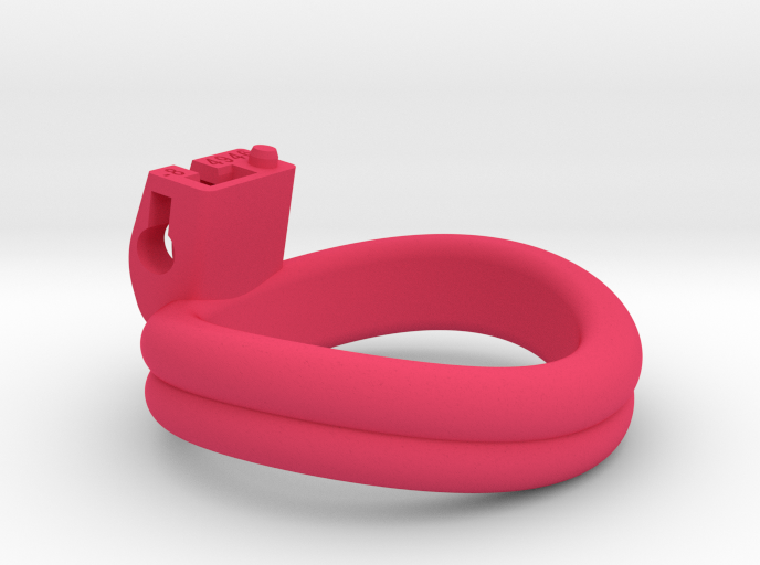 Cherry Keeper Ring G2 - 49x46mm (WO) -8° ~47.5mm