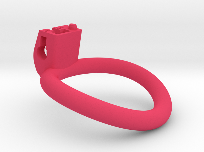 Cherry Keeper Ring - 44mm +8°