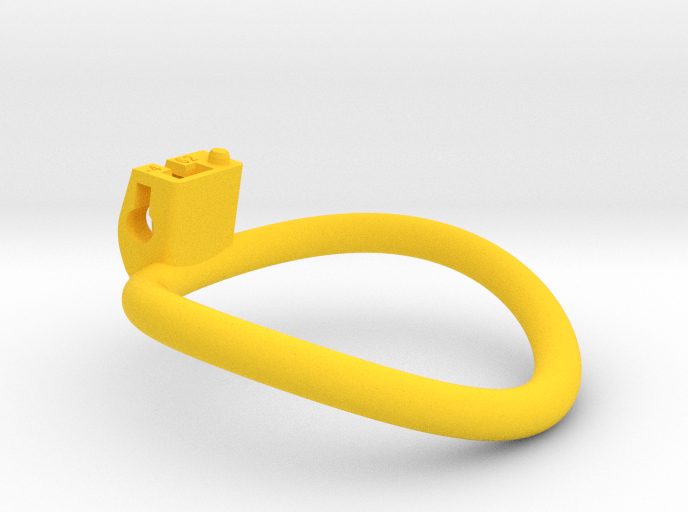 Cherry Keeper Ring - 62mm -4°