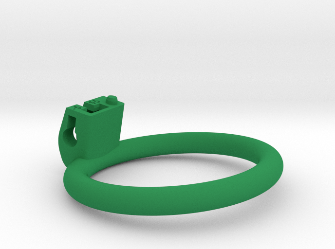 Cherry Keeper Ring - 55mm Flat -5°