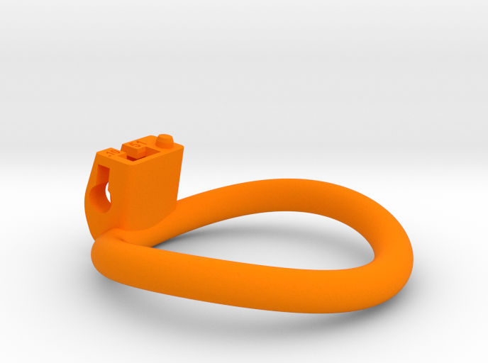 Cherry Keeper Ring G2 - 51mm -10°