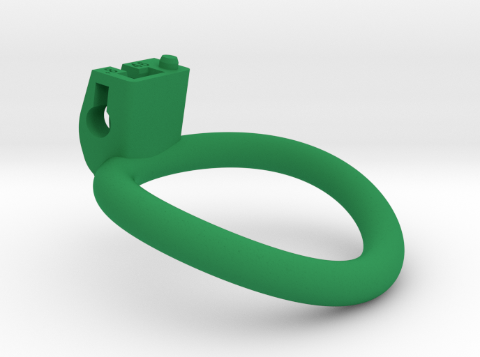 Cherry Keeper Ring - 46mm +8°