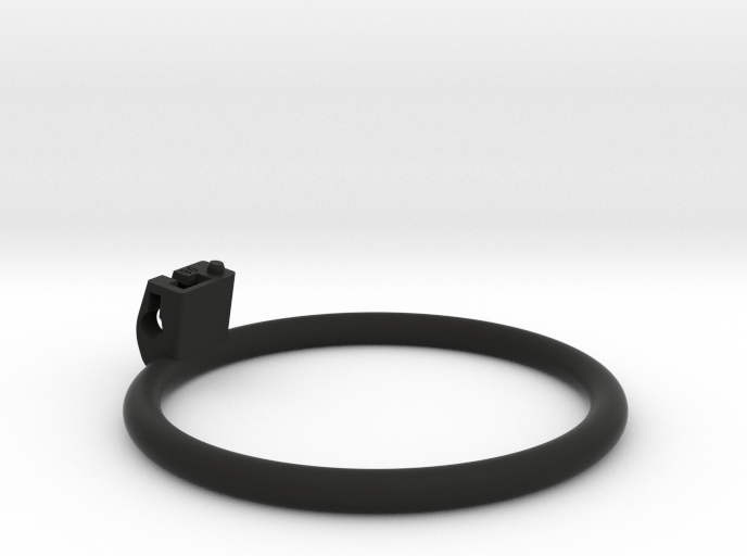Cherry Keeper Ring G2 - 90mm Flat