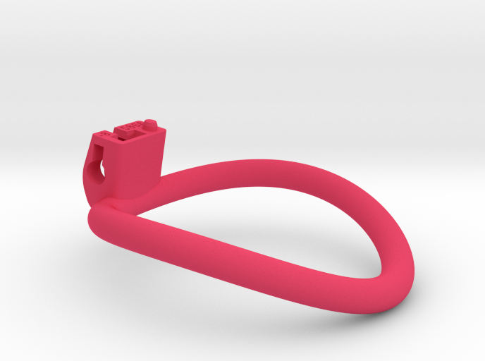 Cherry Keeper Ring G2 - 58x66mm (TO) -8° ~62.1mm