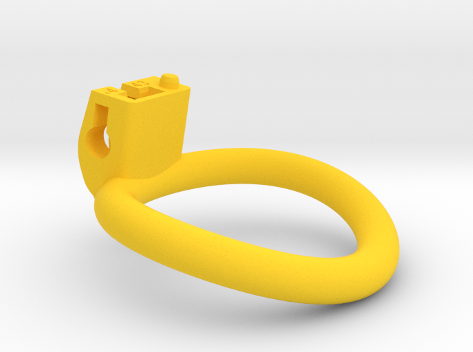 Cherry Keeper Ring - 43mm +4°