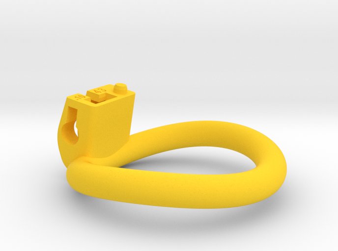 Cherry Keeper Ring G2 - 43mm -10°