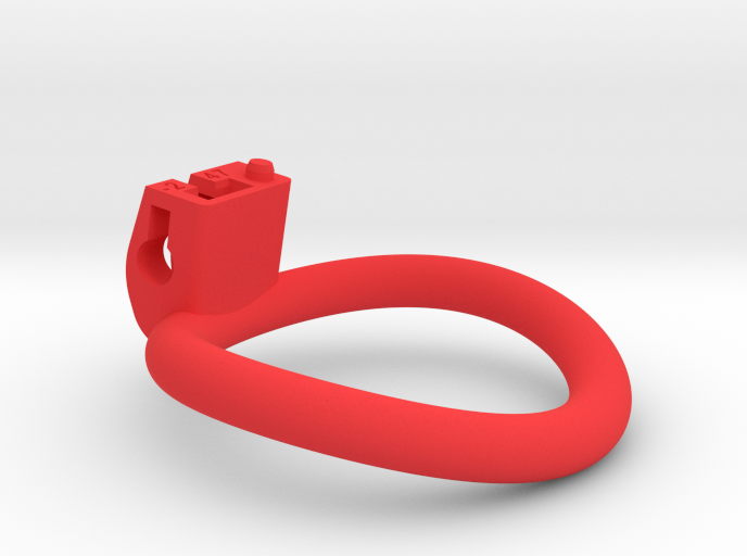 Cherry Keeper Ring - 47mm -2°