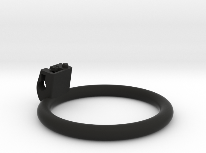Cherry Keeper Ring G2 - 64mm Flat