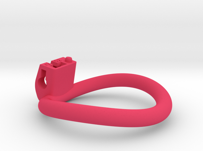 Cherry Keeper Ring - 52mm -12°