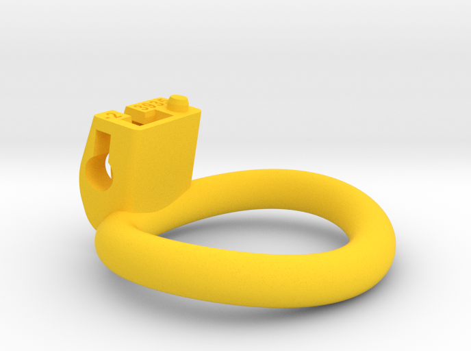 Cherry Keeper Ring G2 - 39x35mm (WO) -2° ~37mm