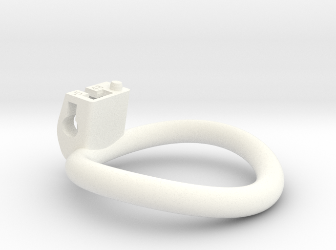 Cherry Keeper Ring - 48mm -5°