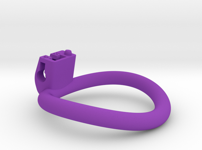Cherry Keeper Ring G2 - 51mm -6°